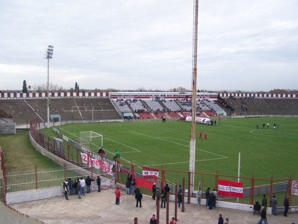 Estadio Eduardo Gallardón (Lomas de Zamora, Provincia de Buenos Aires)