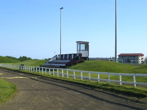 Jáverk-völlurinn (Selfoss, Árborg)