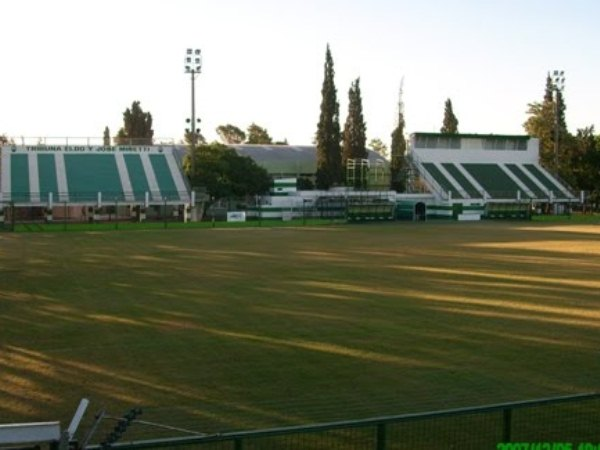 Estadio Unión de Sunchales (Sunchales, Provincia de Santa Fe)