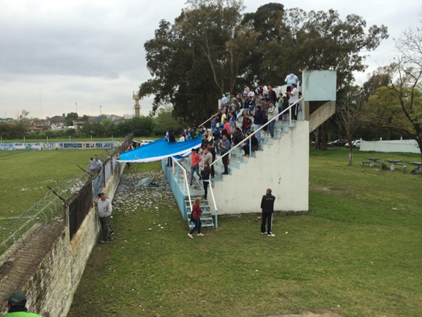 Estadio Saturnino Moure