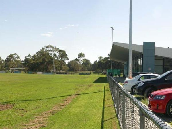 Kingston Heath Soccer Complex (Melbourne)
