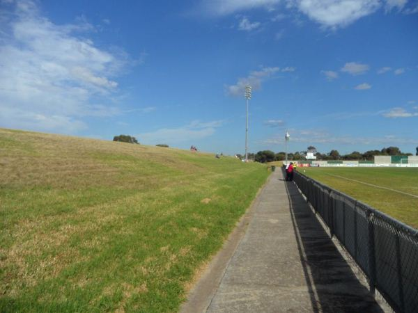 Green Gully Reserve