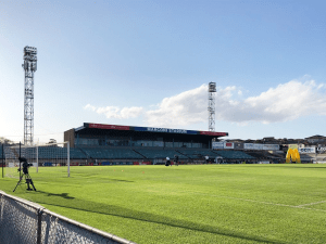 Marconi Stadium (Sydney)