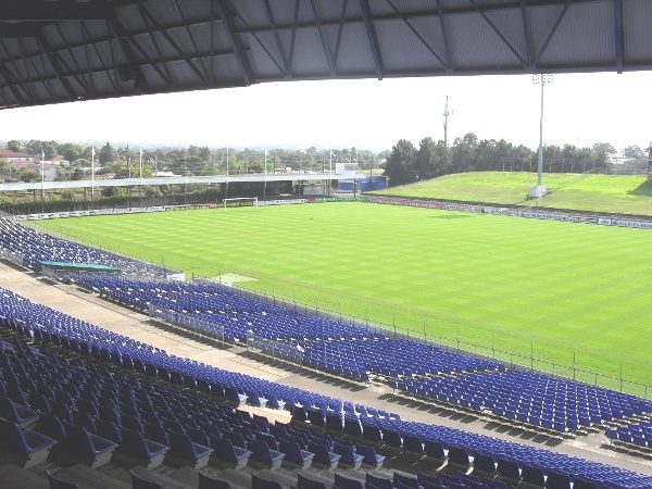 Belmore Sports Ground (Sydney)
