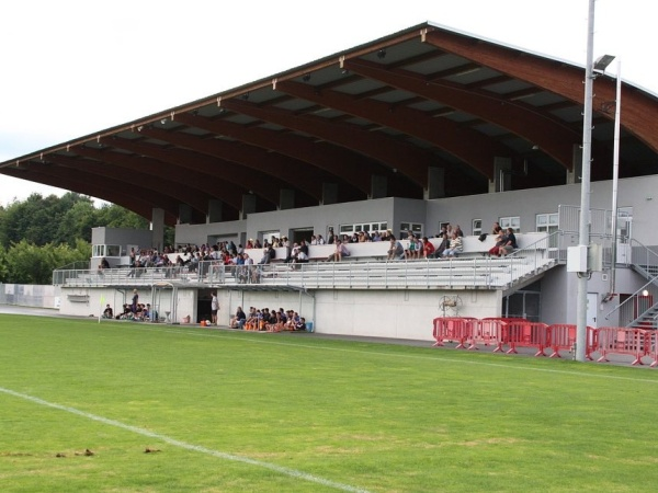 Solarstadion der Stadt Gleisdorf (Gleisdorf)