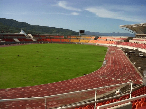 Estadio Arena Cora (Tepic)