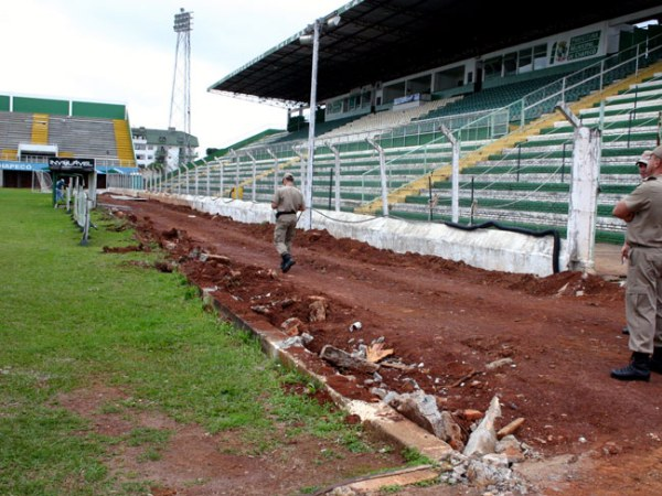 Arena Condá (Chapecó, Santa Catarina)