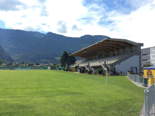 Herrenriedstadion (Hohenems)