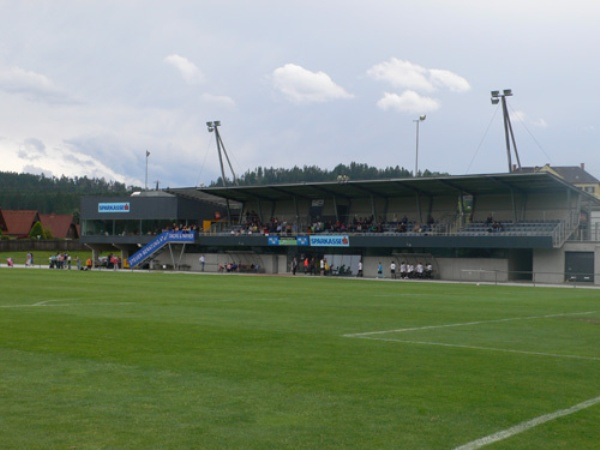 Werner Skabitz Stadion (Köflach)