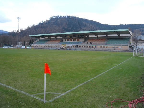 Stadion Donawitz (Leoben)