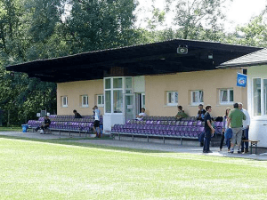 Sportplatz Neumarkt (Neumarkt am Wallersee)