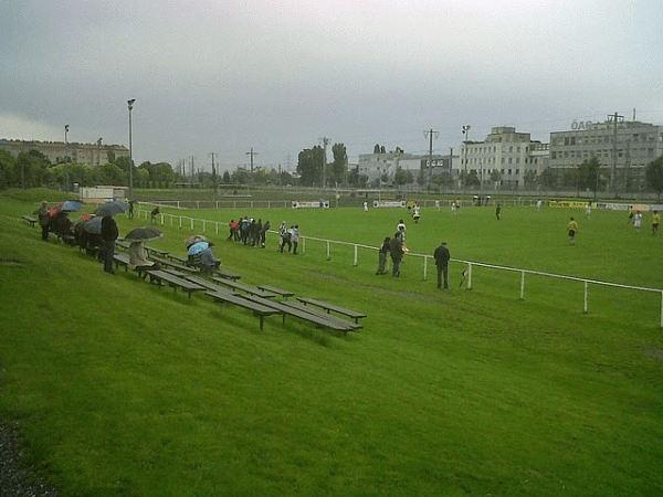 Rudolf-Tonn-Stadion