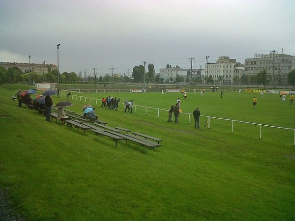 Rudolf-Tonn-Stadion