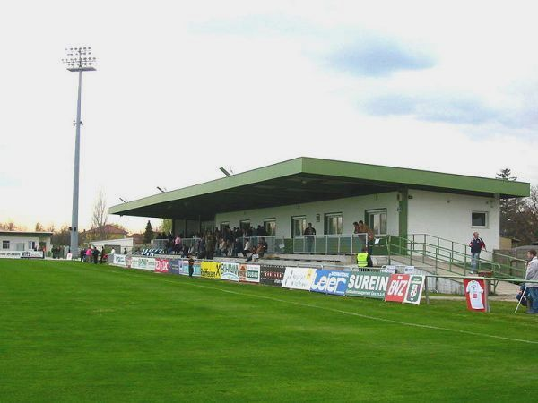 Heidebodenstadion (Parndorf)