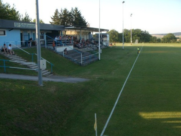 Grenzstadion Schattendorf (Schattendorf)