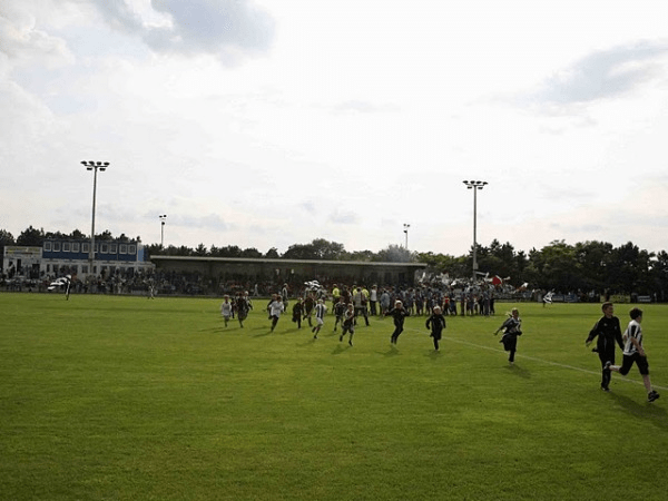 Sportplatz Sollenau