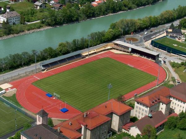 Silberstadt Arena Schwaz (Schwaz)