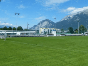 Sportplatz Wiesengasse C (Innsbruck)