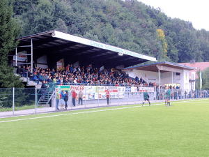 Sportzentrum Union Volksbank Vöcklamarkt (Vöcklamarkt)