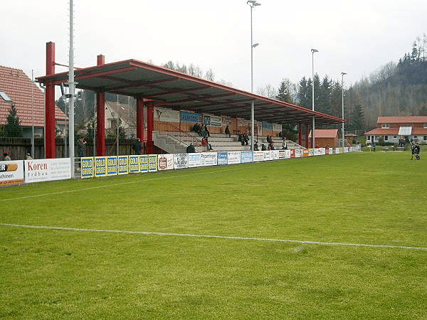 Hans Blümel-Stadion (Voitsberg)