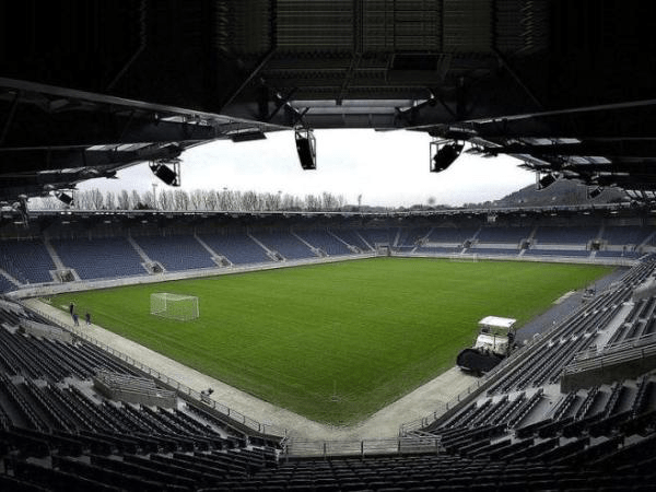 Viking Stadion (Stavanger)