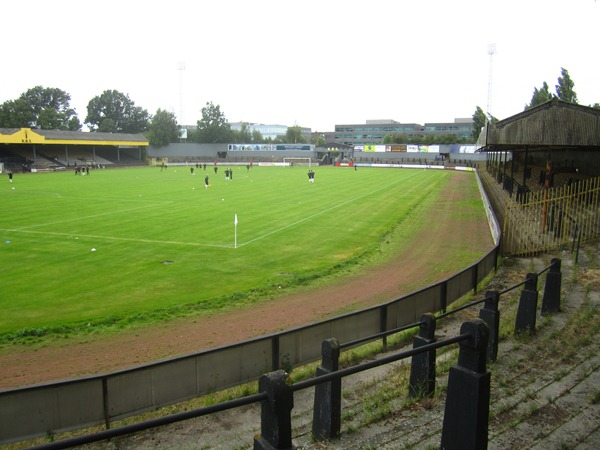 Ludo Coeckstadion (Berchem)