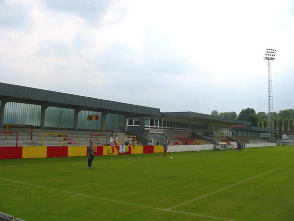 Stadion Jos van Wellen (Kapellen)