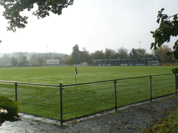 Sportpark Cromwijck (Woerden)