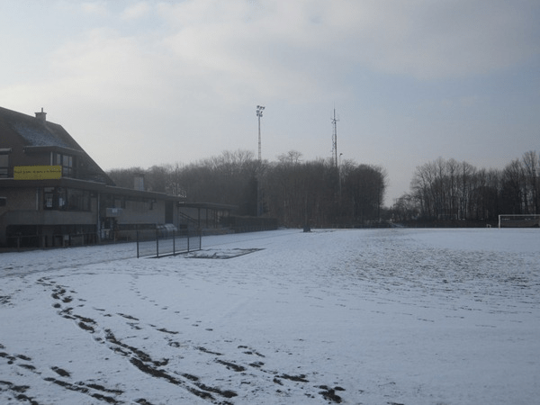 Gemeentelijk Sportcomplex (Lovendegem)