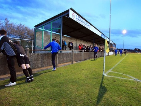 Gemeentelijk Stadion De Roosen