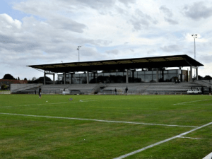 Stade des Géants