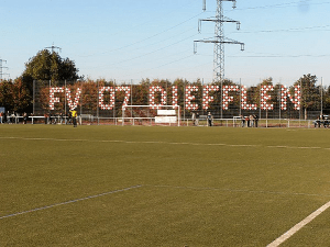 Stadion Babelsberg (Dillingen)