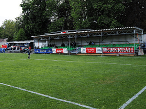 Sportplatz Fennerkaserne