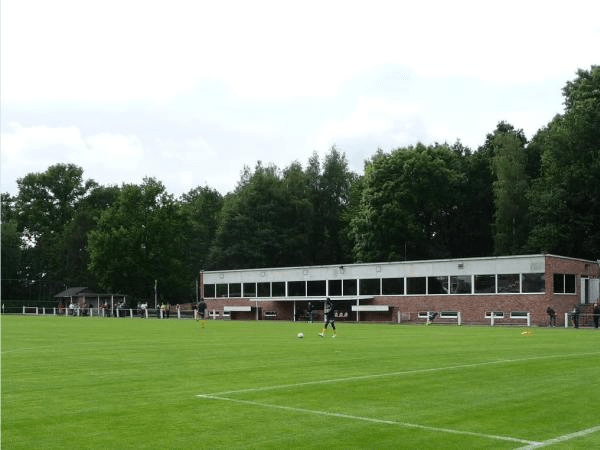 Stadion Herk-de-Stad (Herk-de-Stad)