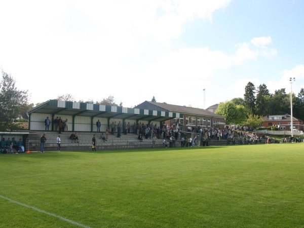 Stade Prince Philippe