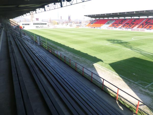 Stade du Pairay (Seraing)