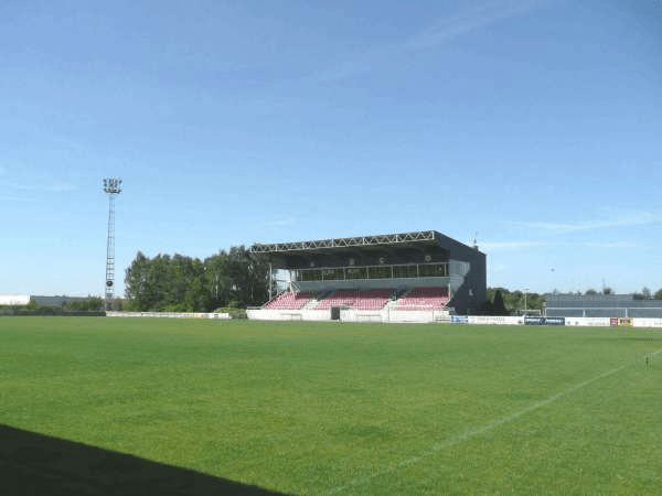 Sportpark De Leukens