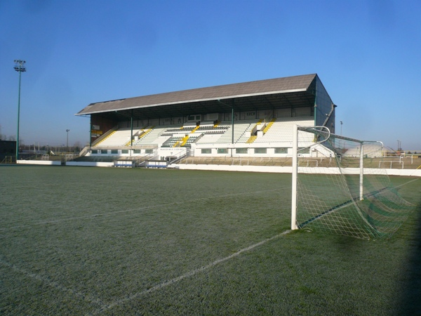 Oscar Vankesbeeck Stadion (Mechelen)
