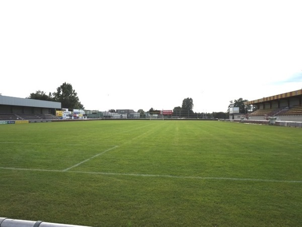 Mirakelstadion (Waregem)