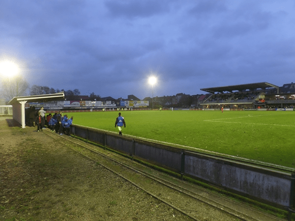 Fernand Schuermanstadion (Temse)