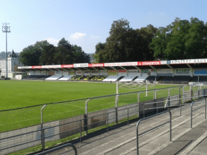 Sepp-Doll-Stadion (Krems)