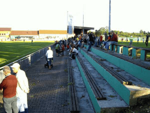 PIGROL-Sportpark (Ansbach)