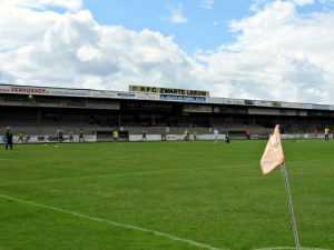 Louis van Roeystadion