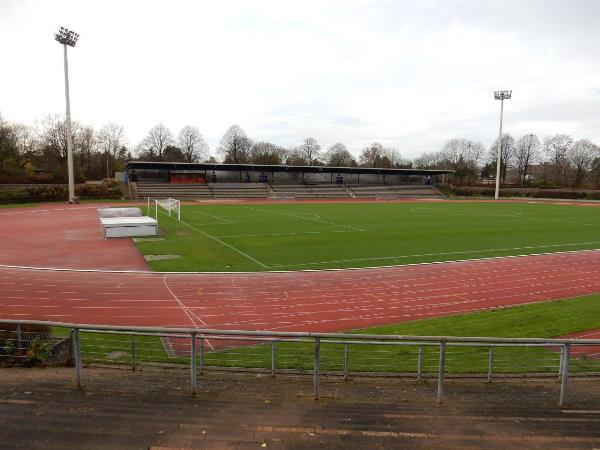 Grenzlandstadion (Walheim)