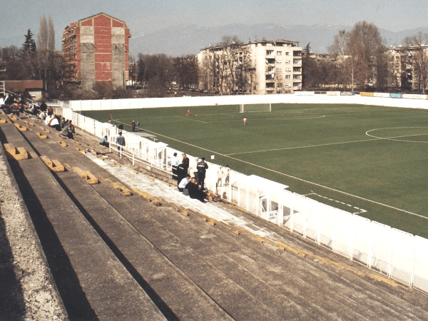 Stadion Cair