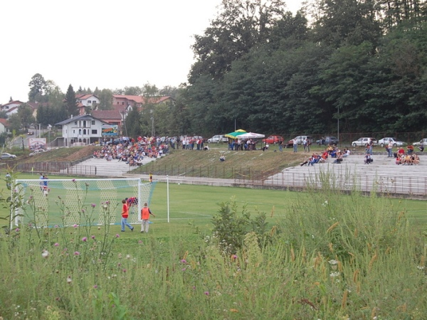 Stadion Borik (Prnjavor)