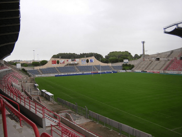 Stade de la Méditerranée (Béziers)