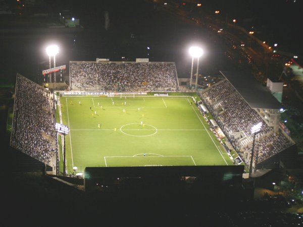 Estádio Maria Lamas Farache (Natal, Rio Grande do Norte)