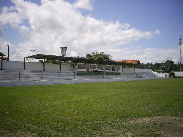 Estádio Francisco Vasques (Belém, Pará)