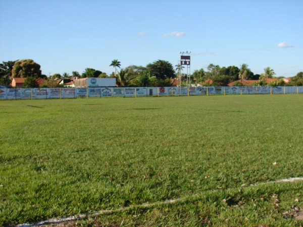 Estádio da Noroeste